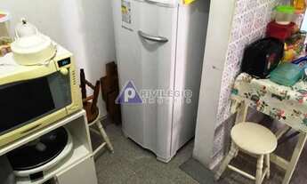 Imagem 6: Apartamento à venda, 2 quartos, Catete - RIO DE JANEIRO/RJ