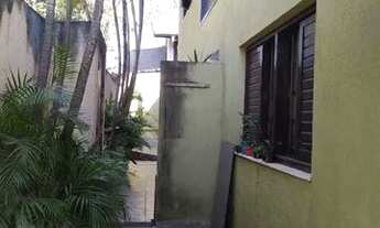 Imagem: Sobrado com 3 dormitórios - venda por R$