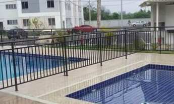 Imagem: Apartamento para aluguel possui 42 metros