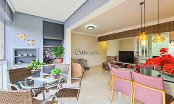 Imagem 7: LONDRINA - Apartamento Padrão - Gleba Palhano