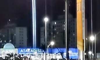 Imagem 2: Ágio Apt 2qts ao lado do shopping sul prestação só 520 Ac/ carro e moto