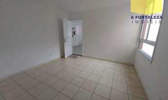 Imagem 5: Apartamento com 2 dormitórios para alugar, 50 m² por R$ 967,00/mês - Jardim dos Lírios - A