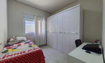 Imagem 6: Linda Casa à Venda no Condomínio Vila Itu na cidade de Indaiatuba-SP