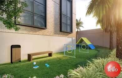 Imagem 7: São Paulo - Apartamento Padrão - Mooca