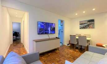 Imagem 6: Praia da Pompeía 1 Dormitório Lindo!