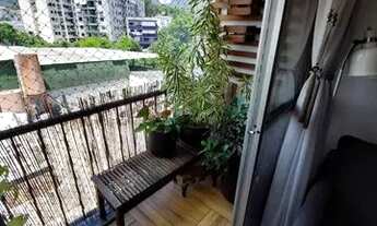 Imagem 7: Apartamento 2 quartos Pechincha - 55m²