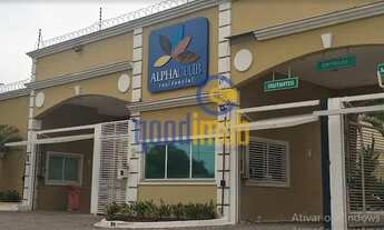 Imagem: Apartamento para locação, 58 m²- Parque