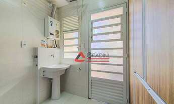 Imagem 6: Apartamento com 3 dorm - Parque Campolim - Sorocaba/SP - AP2270