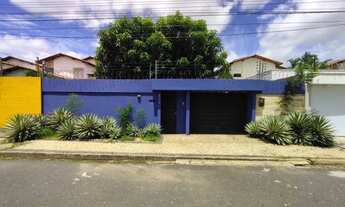 Imagem: CASA RESIDENCIAL / COMERCIAL