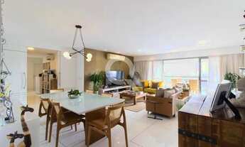 Imagem 6: Barra da Tijuca Apartamento com 4 dormitórios