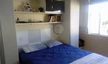 Imagem 6: Rio de Janeiro - Apartamento Padrão - TIJUCA