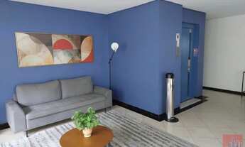 Imagem 3: Apartamento para Locação em São Paulo, Consolação, 2 dormitórios, 1 banheiro, 1 vaga