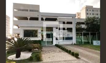 Imagem 2: Apartamento 2 quartos, garagem para aluguel no Condominio Spazio Connection, Fanny - Cur