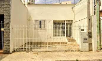 Imagem 3: Casa Comercial com 150 m² e 5 salas para Locação em Cambui