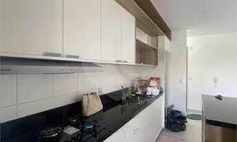 Imagem 5: Apartamento para locação no condomínio Altissimi - Jundiaí/SP