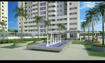 Imagem 3: Village, apto 2 Qts c\suite 62 mt² (Taxa Extra Quitada