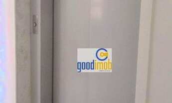 Imagem 2: Apartamento com 3 dormitórios para alugar, 70 m² por R$ 2.488,87 - Parque Campolim - Soroc