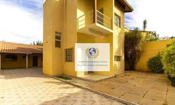 Imagem: Casa com 5 dormitórios à venda, 200 m²