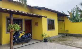 Imagem 3: Casa para venda com 440 m2 com 3 quartos porteira fechada na praia de Itaipuaçu