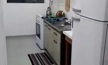 Imagem 6: Apartamento de 2 quartos