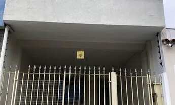 Imagem 3: 600.000 Sobrado para venda com 128 metros quadrados com 2 quartos em Cambuci - São Paulo