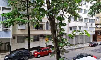 Imagem 7: VENDA - LEME - 2 QUARTOS - 121 M2