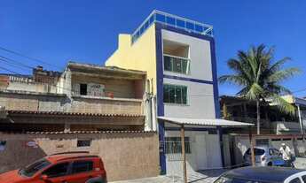 Imagem: Excelente Casa Toda Modernizada com 02 Quartos