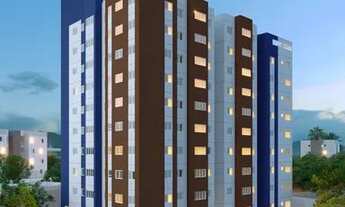 Imagem 2: APTO 2 DORMS COM VAGA DE MOTO