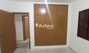 Imagem 6: Casa para aluguel, 4 quartos, 1 suíte, 2 vagas, Jardim Santa Genebra - Campinas/SP