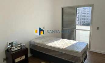 Imagem 6: APARTAMENTO ALTO PADRÃO AMPLO 4 SUÍTES EM OPORTUNIDADE NO CORAÇÃO DE MOEMA!!