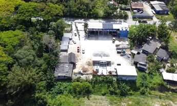 Imagem 2: Uma Area de Terra