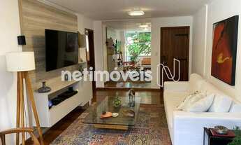 Imagem 2: Venda Apartamento 4 quartos Santa Lúcia Belo Horizonte