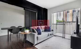 Imagem 4: Apartamento para alugar no bairro Itaim Bibi - São Paulo/SP, Zona Oeste