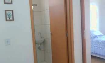 Imagem 6: Vendo apartamento em samambaia com 1 quarto.