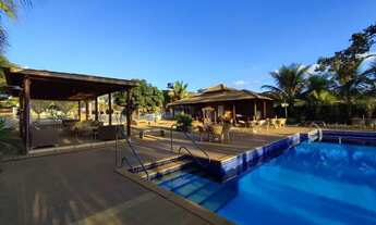 Imagem 3: Rancho Alto Padrão Corumbá 4