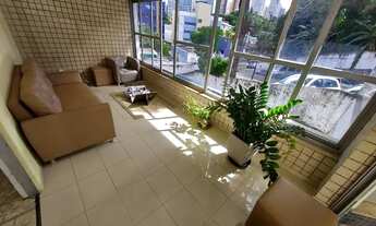 Imagem 7: Apartamento para venda com 75 m² com 2 quartos + Dependência em Horto Florestal - Salvador