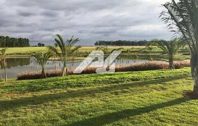 Imagem 4: Terreno - Residencial Haras Patente - Jaguariúna