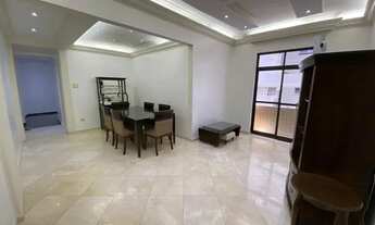 Imagem 3: Apartamento à venda, 2 quartos, 1 suíte, Boqueirão - Santos/SP