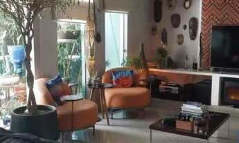 Imagem 2: SOBRADO - VILA FLORESTA - SP