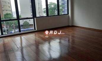 Imagem 6: Apartamento com 2 dormitórios à venda, 119 m² por R$ 565.000,00 - José Menino - Santos/SP