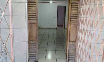 Imagem 7: Casa na principal dos Funcionários II