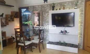 Imagem 6: Perdizes Apartamento com 3 dormitórios