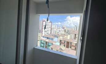 Imagem 5: Apartamento, à venda, 2 quartos sendo uma suíte, Brotas - Salvador - Bahia