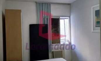 Imagem 6: Flat para locação todo mobiliado na Rua Barão de Ipanema