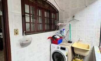 Imagem 5: Casa com 2 dormitórios à venda, 162 m² por R$ 480.000 - Tupi - Praia Grande/SP