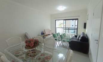 Imagem 3: Apartamento mobiliado, 3 dormitórios em Jardim Astúrias - Guarujá - SP