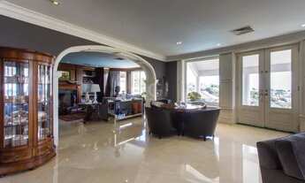 Imagem 9: Casa em Santa Tereza