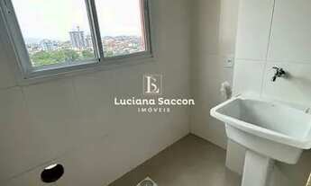 Imagem 3: Apartamento à venda no bairro Barreiros - São José/SC