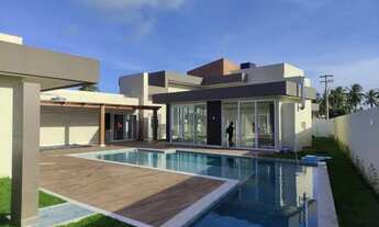 Imagem 4: Vendo Mansão no Damha Residence Resort