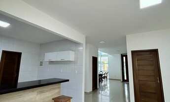 Imagem 6: VILLA FIORI COM 400m2 DUPLEX ,5 SUÍTES, EXCELENTE VENTILAÇÃO E ÓTIMA ÁREA EXTERNA